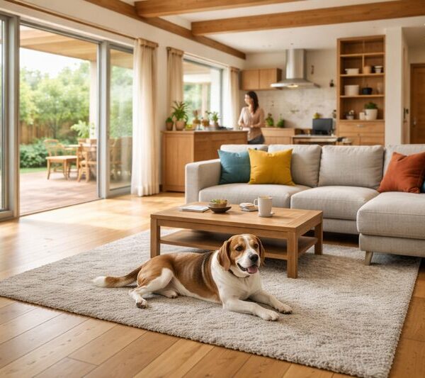 愛犬と暮らす平屋|おしゃれな間取り実例と後悔しない家づくり 愛犬と暮らす平屋|おしゃれな間取り実例と後悔しない家づくり